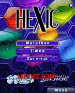 game pic for Hexic  S60 3rd